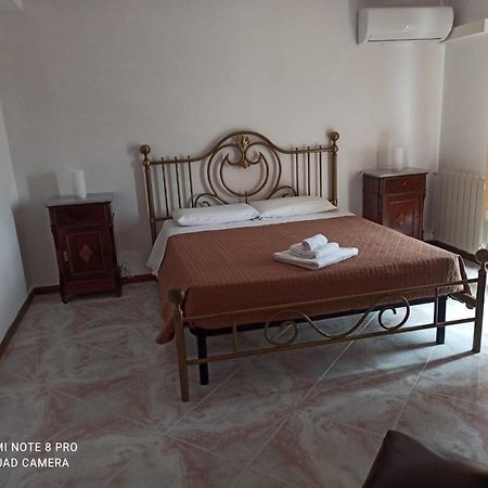 Casa Chiarenza Otel Castellammare del Golfo Dış mekan fotoğraf