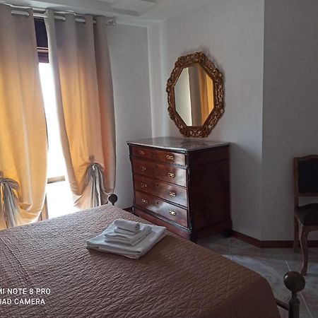 Casa Chiarenza Otel Castellammare del Golfo Dış mekan fotoğraf