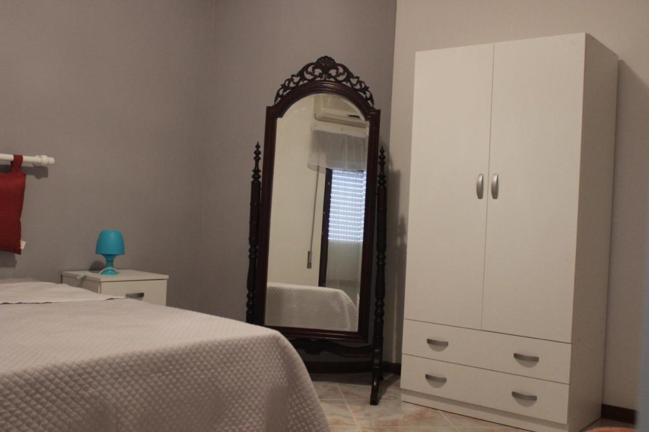 Casa Chiarenza Otel Castellammare del Golfo Dış mekan fotoğraf