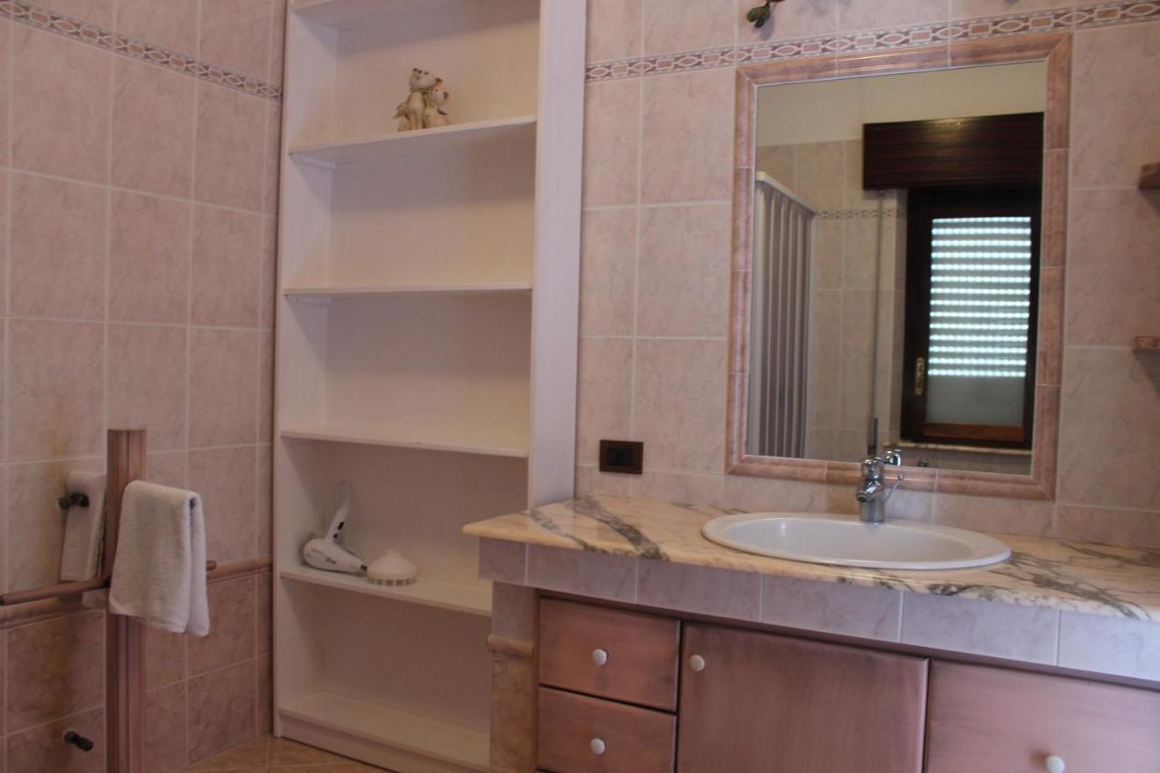 Casa Chiarenza Otel Castellammare del Golfo Dış mekan fotoğraf