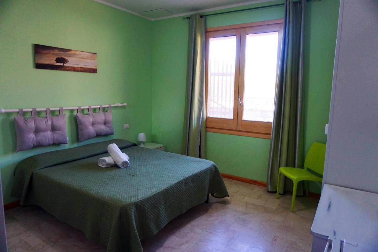 Casa Chiarenza Otel Castellammare del Golfo Dış mekan fotoğraf