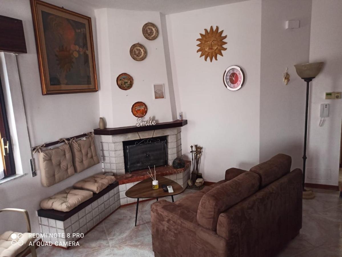 Casa Chiarenza Otel Castellammare del Golfo Dış mekan fotoğraf