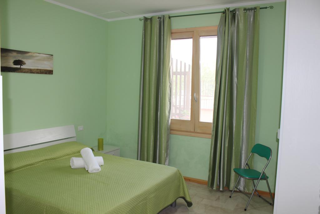Casa Chiarenza Otel Castellammare del Golfo Dış mekan fotoğraf