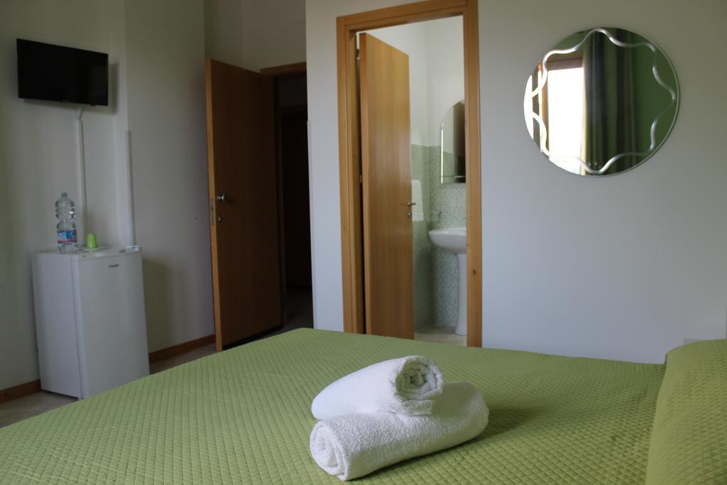 Casa Chiarenza Otel Castellammare del Golfo Dış mekan fotoğraf