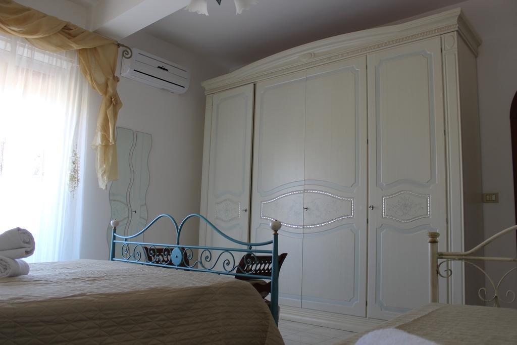 Casa Chiarenza Otel Castellammare del Golfo Dış mekan fotoğraf