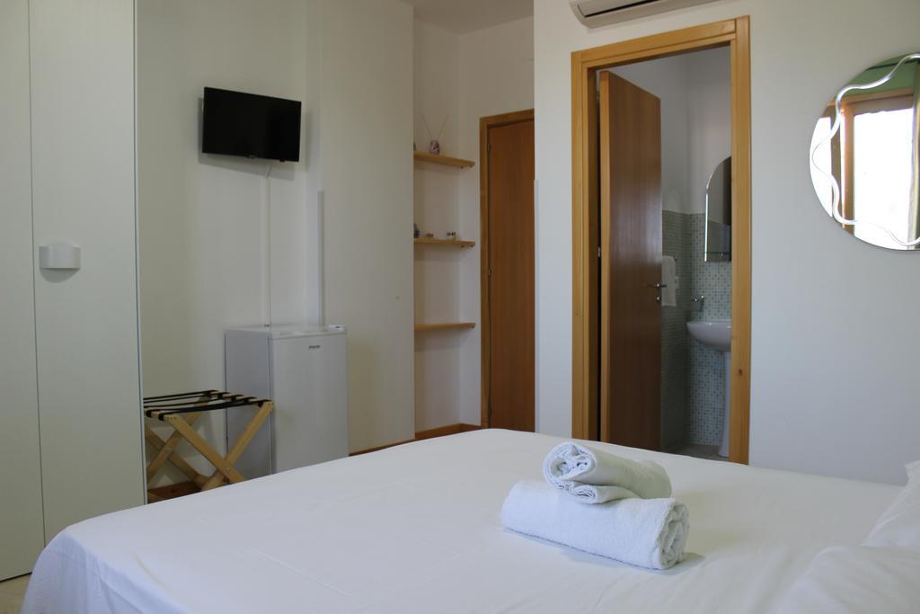 Casa Chiarenza Otel Castellammare del Golfo Dış mekan fotoğraf