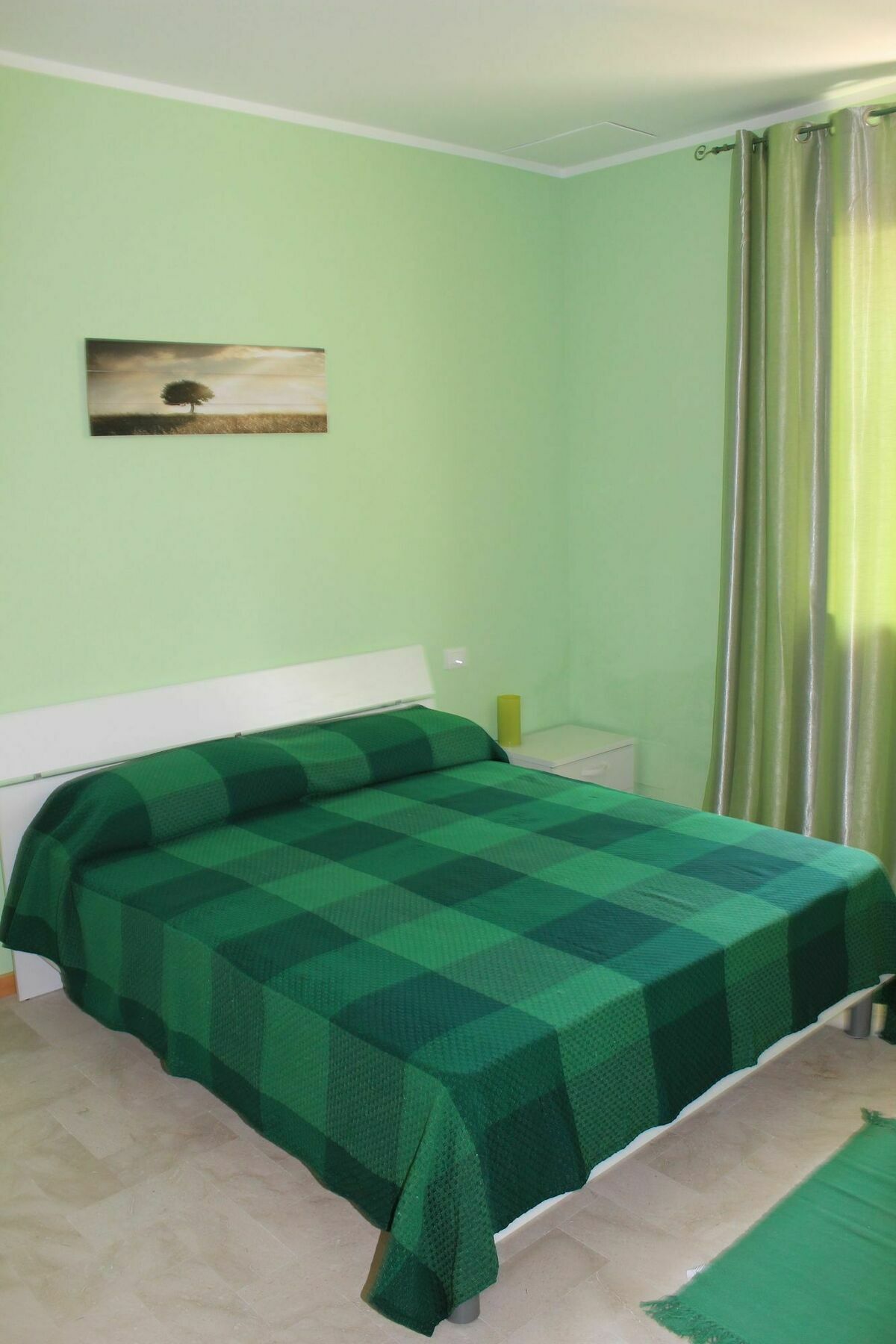 Casa Chiarenza Otel Castellammare del Golfo Dış mekan fotoğraf